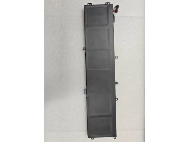 Alt view image 2 of 3 - Premium 4K1VM Replacement Battery for Dell Gaming & Workstation Series - 97Wh High Capacity (11.4V Li-ion) - Compatible with G7 17 7700 XPS 15 9560 9570 Precision 5520 5530 5540 Models