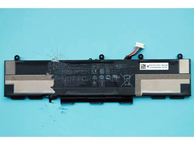 Main image of New CX03XL Laptop Battery for HP 830 G8 Series HSTNN-LB8R L77624-421 L78551-005 11.55V 53Wh
