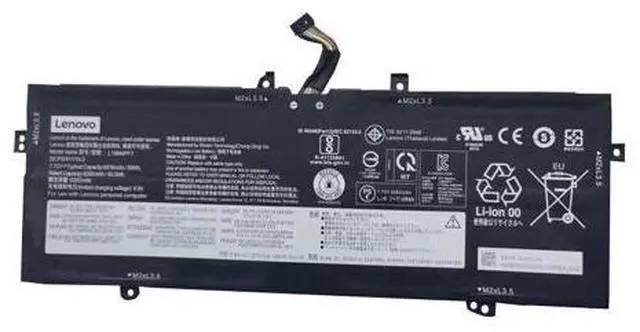 Main image of 50WH L19M4PF7 battery for Lenovo Yoga 13S 2021 Slim 7i Carbon 13ITL5