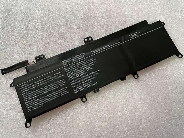 Main image of Premium PA5353U-1BRS Replacement Battery for Toshiba Dynabook Tecra X50 X50-F Series - 48Wh High Performance (11.4V Li-ion)