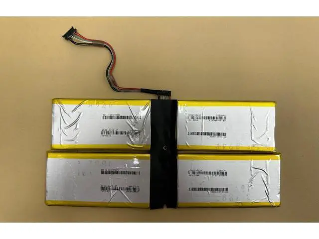 Alt view image 2 of 2 - 50WH L19M4P70 battery for Lenovo ThinkPad X1 Fold Gen 1-20RL 1-20RK