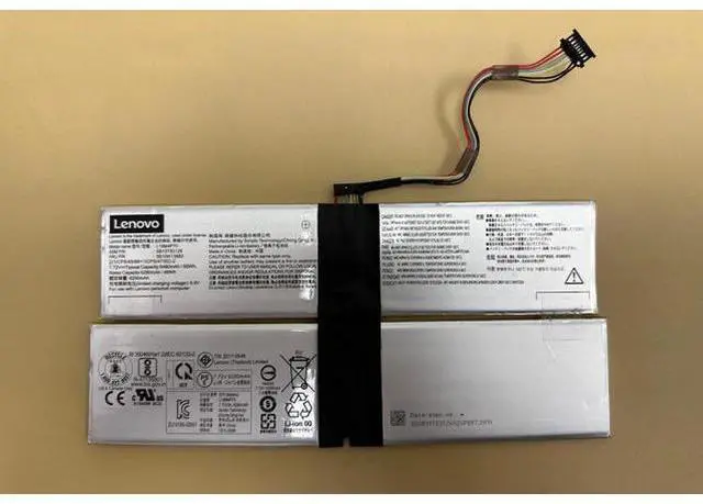 Main image of 50WH L19M4P70 battery for Lenovo ThinkPad X1 Fold Gen 1-20RL 1-20RK
