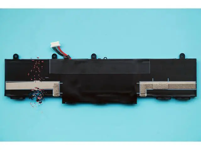Alt view image 2 of 2 - New CX03XL Laptop Battery for HP 830 G8 Series HSTNN-LB8R L77624-421 L78551-005 11.55V 53Wh