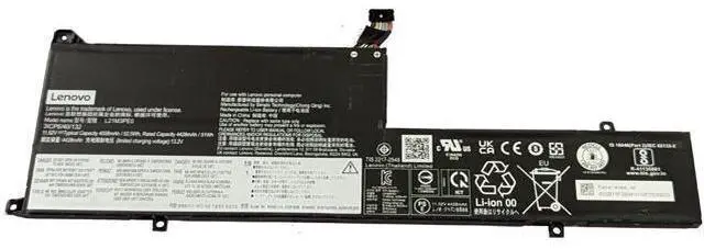 Main image of 52.5WH L21M3PE0 battery for Lenovo IdeaPad Flex 5 16ALC7 Laptop