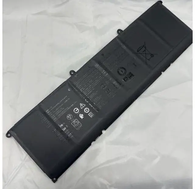 Alt view image 3 of 5 - New 99.5Wh KV690 Laptop Battery for DELL Precision 5680 5690