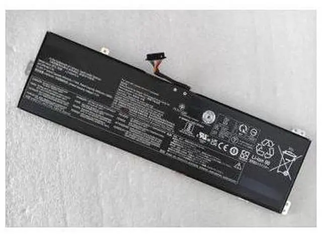 Main image of 71WH L21M4PC4 battery for Lenovo Yoga Slim 7 ProX 14ARH7 82TK008FIV