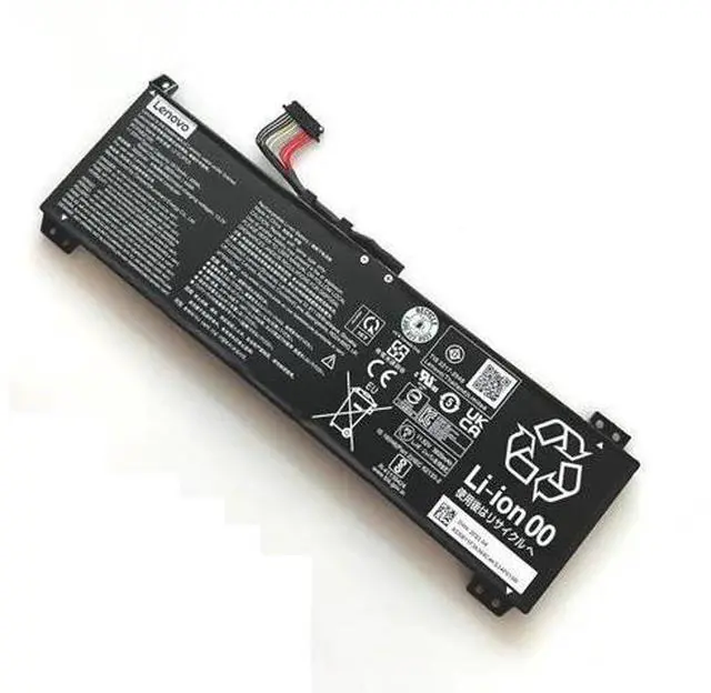 Main image of 45WH L21M3PC0 battery for Lenovo IdeaPad Gaming 3 15IAH7 15ARH7