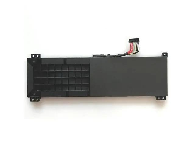 Alt view image 3 of 3 - 45WH L21M3PC0 battery for Lenovo IdeaPad Gaming 3 15IAH7 15ARH7