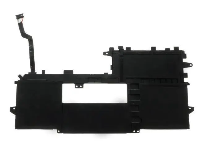 Alt view image 2 of 2 - 44.5WH L19M4P73 battery for Lenovo ThinkPad X1 Titanium Yoga Gen 1