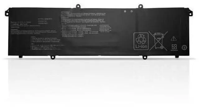 Main image of 70WH C31N2105 battery for Asus Twin 15 K3502Z K3402Z S5600F S4600F Series