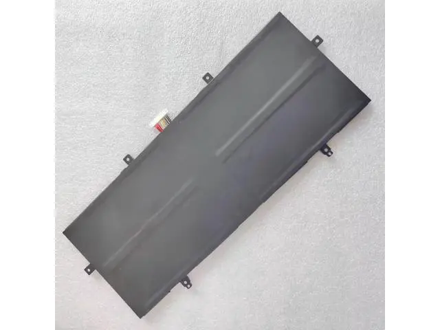 Alt view image 2 of 3 - C22N2107 75Wh Battery for Asus ZenBook 14 (UM3402DA/UX3402VA/UP3404VA) - 7.74V 9690mAh 4-Cell, Compatible with 0B200-04160000