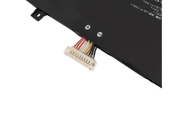 Alt view image 3 of 3 - C22N2107 75Wh Battery for Asus ZenBook 14 (UM3402DA/UX3402VA/UP3404VA) - 7.74V 9690mAh 4-Cell, Compatible with 0B200-04160000