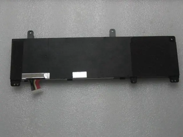 Alt view image 4 of 4 - 88WH A42N1710 battery for Asus Rog GL702VI GL702VI-1A Series