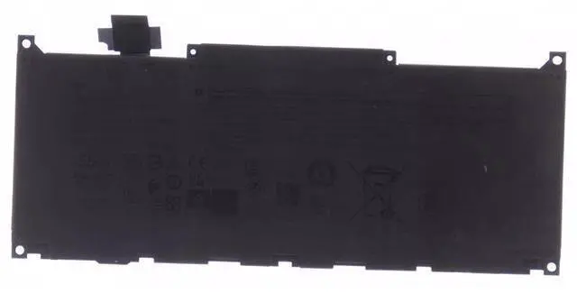 Main image of New MN79H 55Wh Battery For Dell XPS 13 Plus 9320 XPS9320-7523BLK-PUS J7H5M NXRKW
