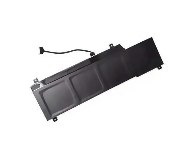 Alt view image 4 of 4 - 49WH NL40BAT-4 battery for CLEVO Machcreator-A 15.6" Young 15 NKNL52RU