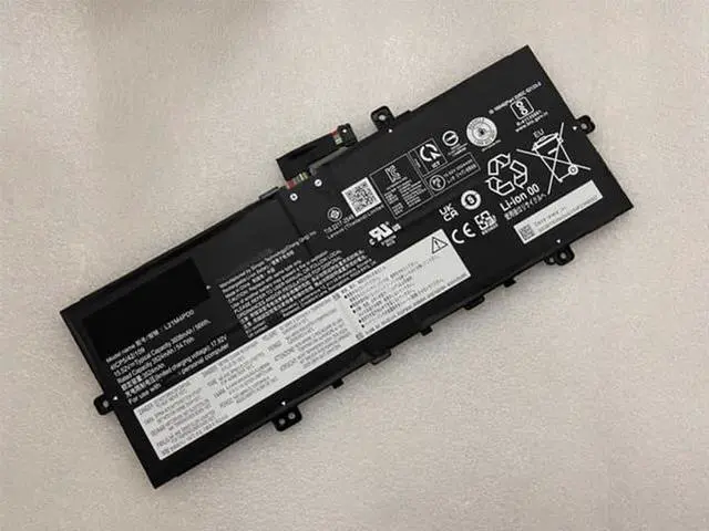 Main image of 56WH L21M4PD0 battery for Lenovo L21C4PD0 L21M4PD0 L21B4PH0 SB11D96863 notebook