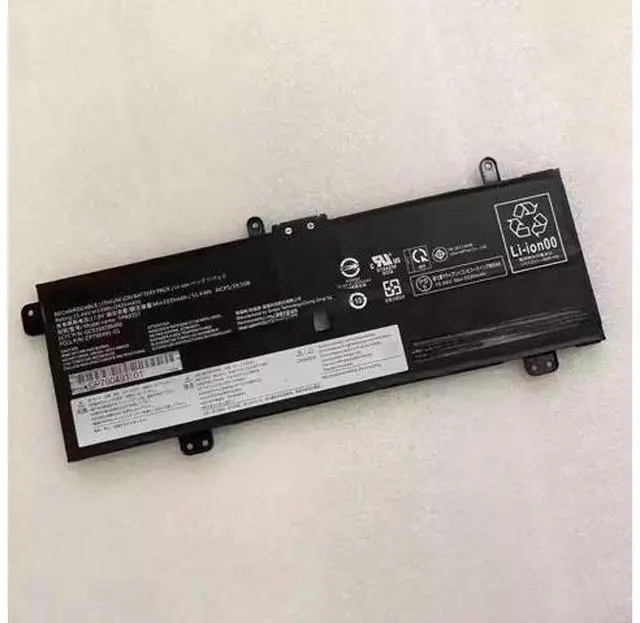 Main image of 53WH FPB0357 battery for Fujitsu GC020028M00 CP790491-01 41CP5/39/108