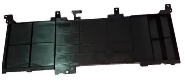 Alt view image 2 of 2 - 62Wh C41N1531 Battery for ASUS GL502VS-DS71 GL502VS-1A GL502VY GL502VS-1E 15.2v