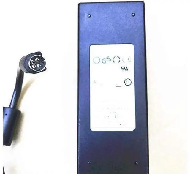 Main image of AC Adapter for XP Power 12V 8.33A 7.5A DIN4 AHM100PS12-A DS916 DS415 NSA