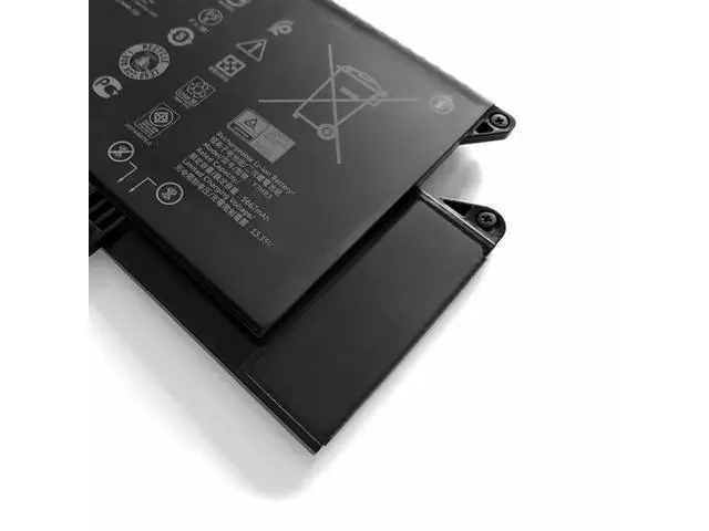 Alt view image 4 of 4 - 68WH N7HR3 Replacement Battery battery for DELL Latitude 7410
