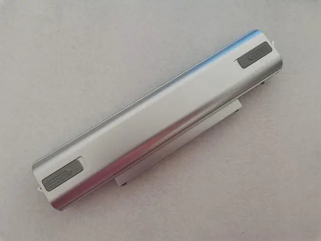 Alt view image 2 of 3 - CF-VZSU0MJS Battery for Panasonic CF-SZ5 & CF-SZ6 Series | 7.2V 6700mAh | Replacement for Toughbook SZ Series | 4-Cell Li-ion | CF-SZ5A19KS, CF-SZ5ADAKS, CF-SZ6HDKPR