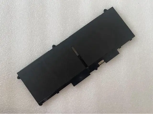 Alt view image 2 of 2 - 58WH O7KRV Battery battery for DELL Latitude 5330 5430 5530 laptop