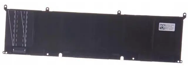 Alt view image 2 of 5 - New 90Wh P0FWH Laptop Battery for DELL Allienware M16 R1, M15 R3, M17 R3, M15 R4, M17 R4