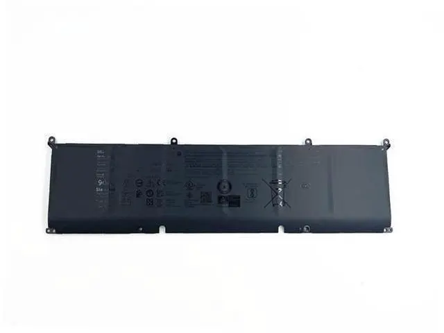 Alt view image 3 of 5 - New 90Wh P0FWH Laptop Battery for DELL Allienware M16 R1, M15 R3, M17 R3, M15 R4, M17 R4