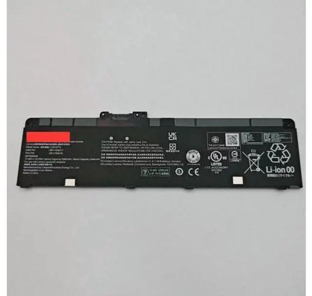 Main image of Premium L23C4P73 Replacement Battery for Lenovo ThinkPad T14 Gen 5/6 & P14s Gen 5/6 - 52.5Wh 5B11H56418 (15.48V Li-ion) - Compatible with L23B4P70 L23D4P71 L23M4P72 Models