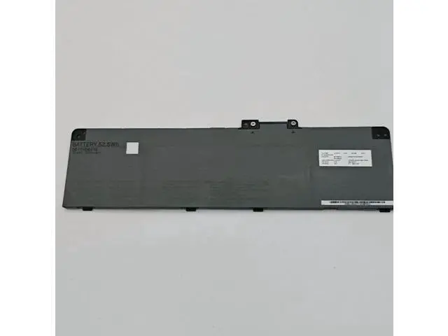 Alt view image 2 of 3 - Premium L23C4P73 Replacement Battery for Lenovo ThinkPad T14 Gen 5/6 & P14s Gen 5/6 - 52.5Wh 5B11H56418 (15.48V Li-ion) - Compatible with L23B4P70 L23D4P71 L23M4P72 Models