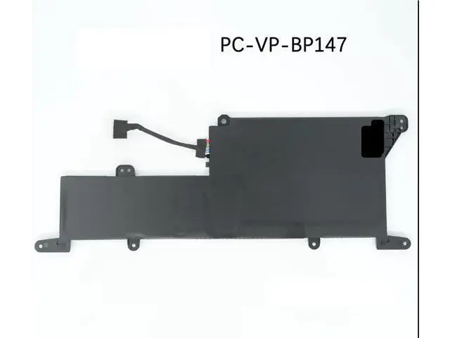Alt view image 3 of 3 - PC-VP-BP147 Laptop Replacement Battery - 11.52V 3166mAh NiMH Battery Pack, Compatible with PC-VP-BP147