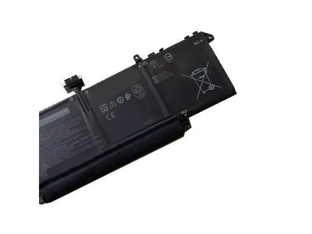 Alt view image 2 of 3 - 72WH P83V9 battery for DELL Precision 5470 series