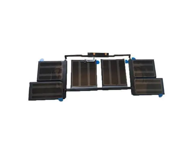Alt view image 3 of 6 - A1820 Battery forapple MacBook Pro 15" A1707 (Late 2016/Mid 2017) Touch Bar | 11.4V 76Wh | Replaces MLH32, MLW72, MPTR2, MPTU2 | EMC 3072, EMC 3162