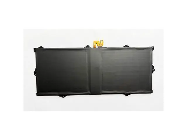 Alt view image 2 of 3 - New 7.6V 3810mAh 28.95Wh Li-Polymer Battery for Getac SQU-2103 916QA149H Tablet Genuine Replacement Grade A Cells 12 Month Warranty