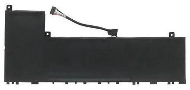 Alt view image 4 of 4 - 56.5WH L20D3PF0 battery for Lenovo IdeaPad 5 Pro 14ACN6 14ITL6