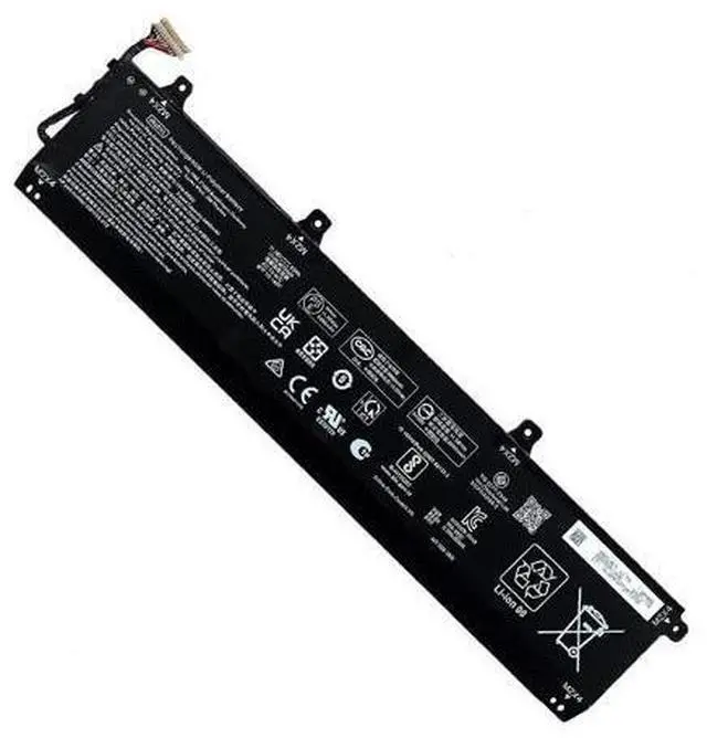 Main image of IR06XL 83Wh Laptop Battery Replacement for HP ZBook Power G7/G9/G10 Mobile Workstation - 11.58V 6880mAh, Compatible with M02029-005 TPN-DB0C M01523-2C1/2C2, W/Screwdrivers