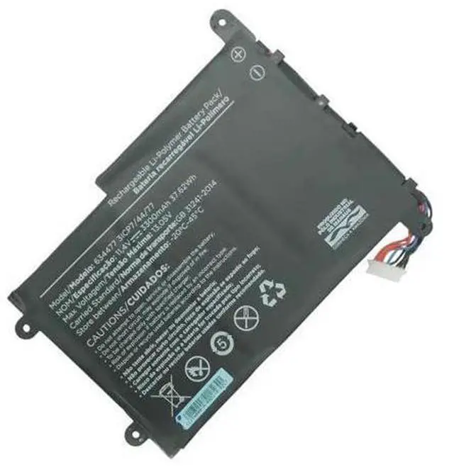 Main image of 11.4V 3300mAh Battery for Sony VAIO FE14 VJFE41f11X VJFE42F11W Li-Polymer Laptop Battery