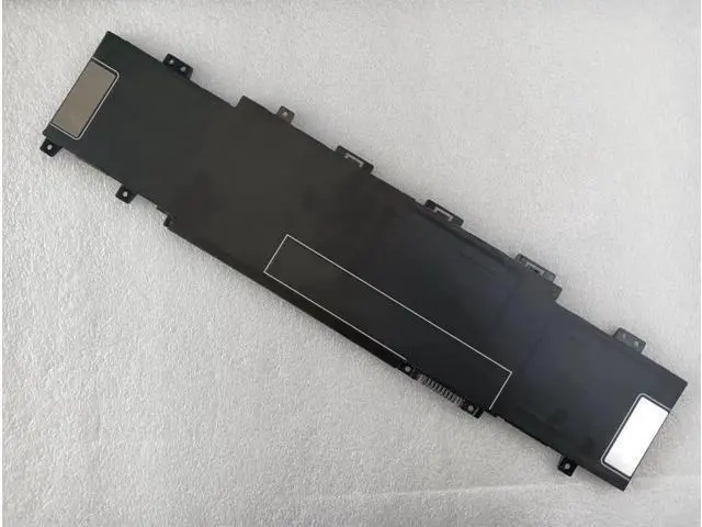 Alt view image 2 of 3 - 55.67WH TI04XL battery for HP 17m-ch0013dx 17-ch0027ur 17-ch0026ur