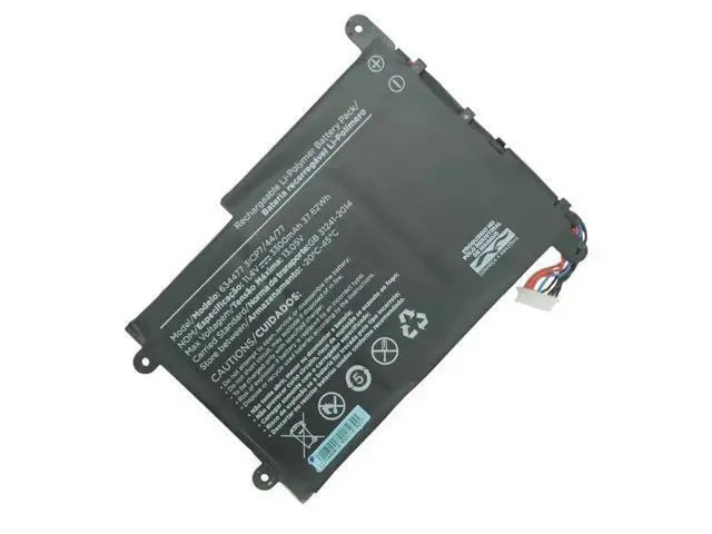 Alt view image 2 of 3 - 11.4V 3300mAh Battery for Sony VAIO FE14 VJFE41f11X VJFE42F11W Li-Polymer Laptop Battery