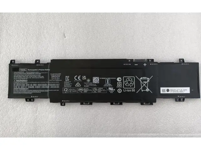 Alt view image 3 of 3 - 55.67WH TI04XL battery for HP 17m-ch0013dx 17-ch0027ur 17-ch0026ur