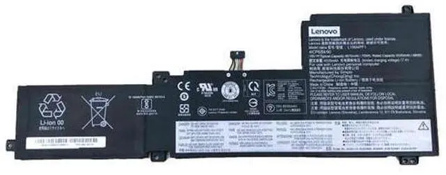 Main image of 70WH L19M4PF1 battery for Lenovo Xiao Xin 15 2020 15IIL/15ARE 2020