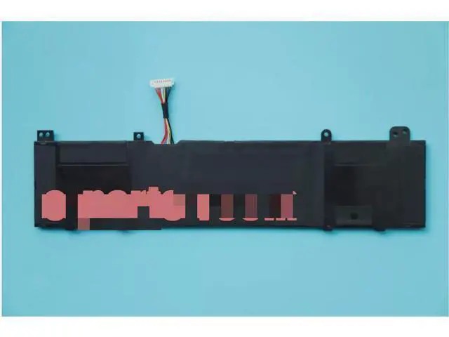 Alt view image 2 of 2 - New 11.52V 42Wh B31N1902 Repalcement Battery for 3ICP5/57/80 Series Laptop