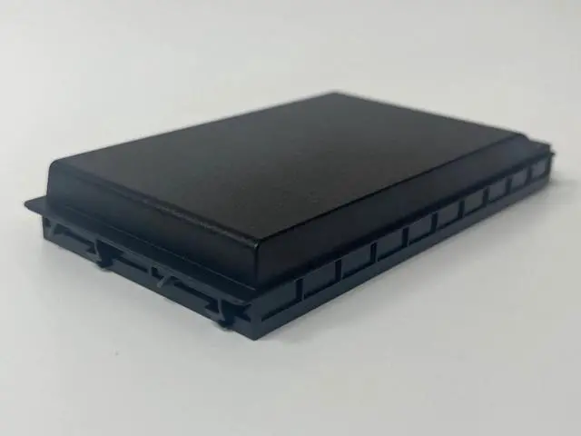 Alt view image 2 of 3 - 441919000024 BP1S2P4990B-1 Replacement Battery for Getac ZX10 Series 9980mAh 3.8V Li-ion Rechargeable Battery Compatible with 242919000096