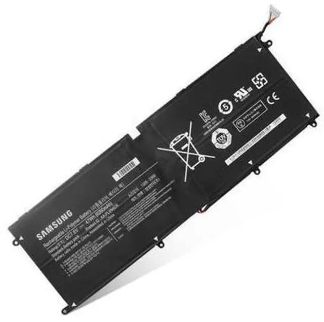 Main image of 47Wh AA-PLVN4CR Battery for Samsung Ultrabook BA43-00366A 1588-3366 6260mAh 7.6V