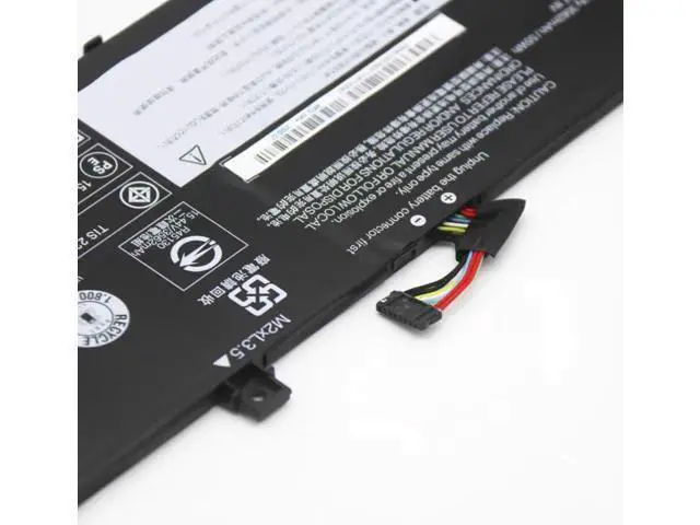 Alt view image 2 of 2 - 56WH L19M4PDD battery for Lenovo ThinkBook 13S 14s G2 ITL