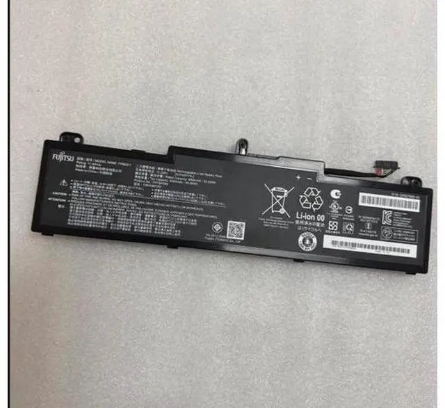 Main image of FPB0371 FMVNBP257 Replacement Battery for Fujitsu CELSIUS Mobile H7613 | 11.49V 8064mAh 94.95Wh Li-Polymer | FPCBP599 Compatible