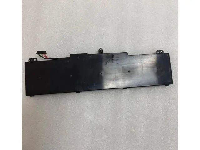 Alt view image 2 of 3 - FPB0371 FMVNBP257 Replacement Battery for Fujitsu CELSIUS Mobile H7613 | 11.49V 8064mAh 94.95Wh Li-Polymer | FPCBP599 Compatible