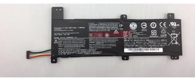 Main image of 30Wh 7.4V L15C2PB2 Laptop Battery For Lenovo L15C2PB2 2ICP6/54/90 Series 4120mAh