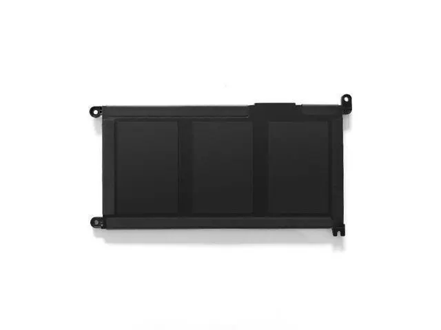Alt view image 2 of 4 - 33WH 7MTOR battery for DELL Battery Chromebook 3400 5488 5493