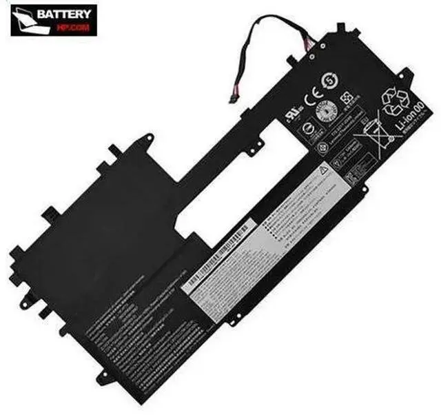 Main image of 44.5WH L19M4P72 battery for Lenovo ThinkPad P16 84st generation-